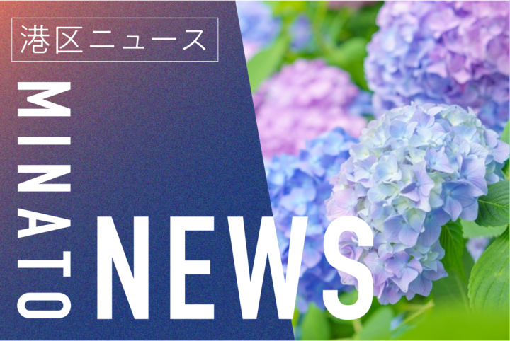 港区NEWS