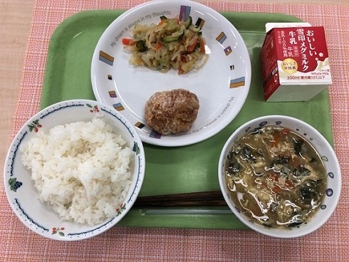 芝の浦特製若鶏のから揚げ