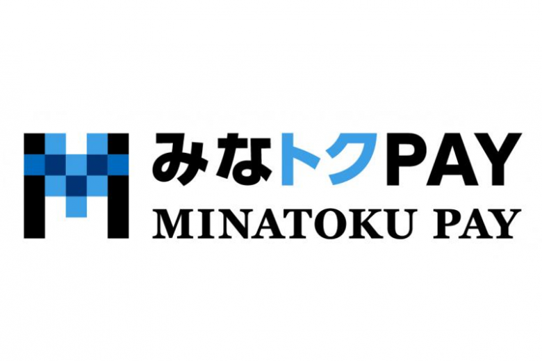 minatoPAYlogo