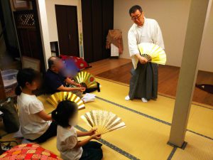 港区文化芸術活動サポート事業2