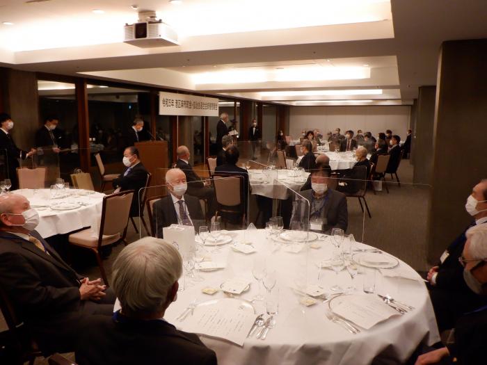 050130国際文化会館
