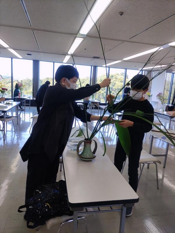 草月７