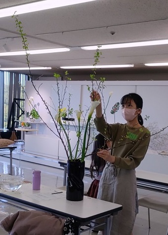 草月８