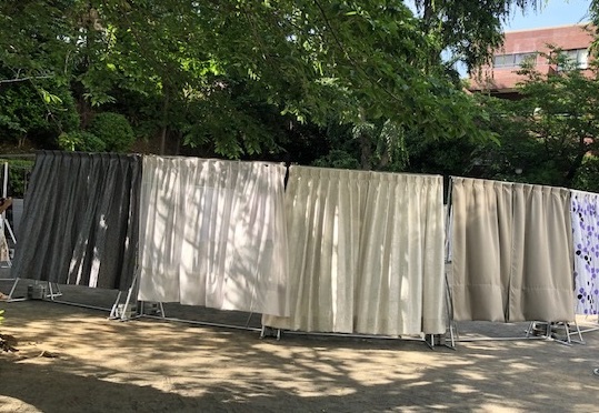 三河台公園アート1