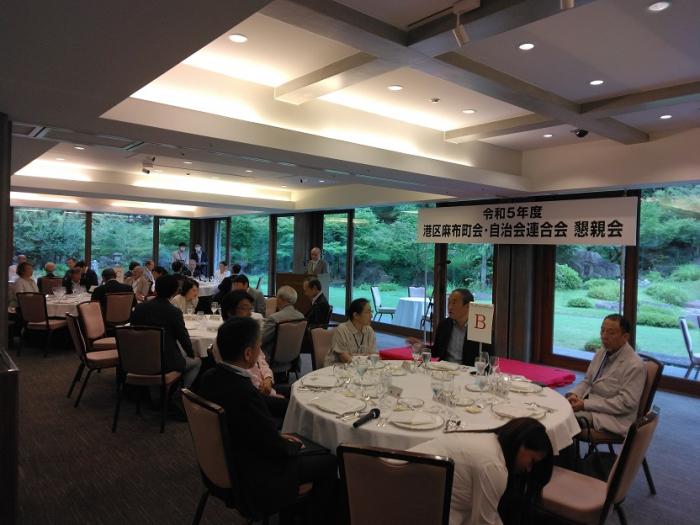 0626懇親会1