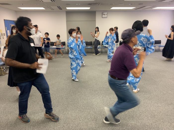 bonodori