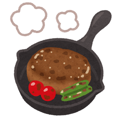 hannbagu