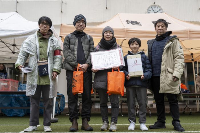 子ども表彰2