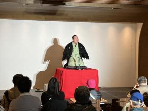 防災寄席1