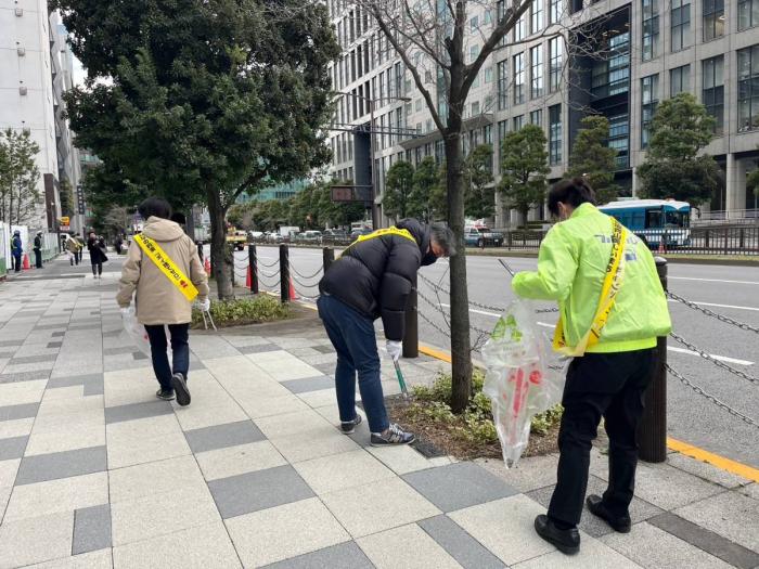 3月溜池山王キャンペーン3