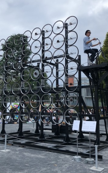 六本木西公園1