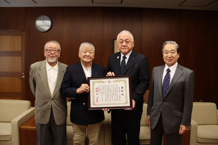 東麻布まちづくり協議会