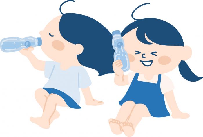 暑さ
