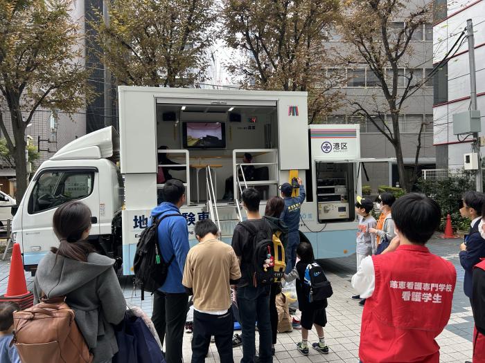 1起震車2024
