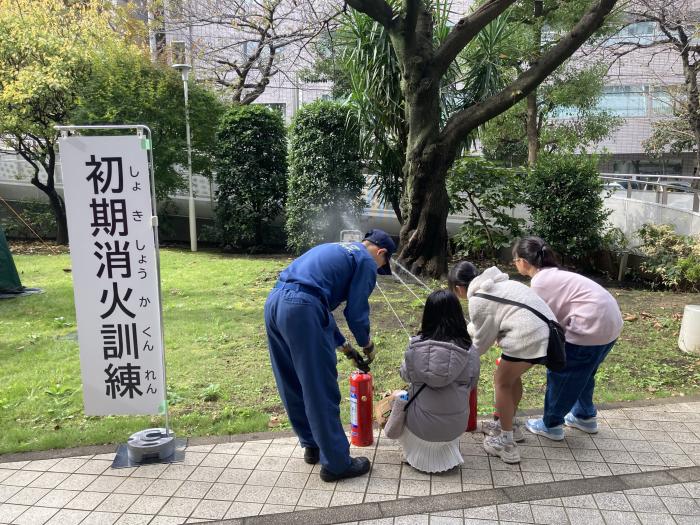 5初期消火2024