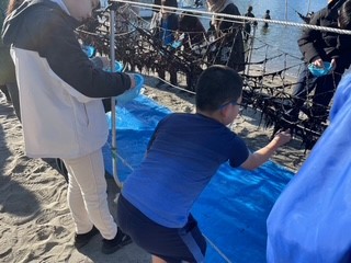 海苔づくり_３