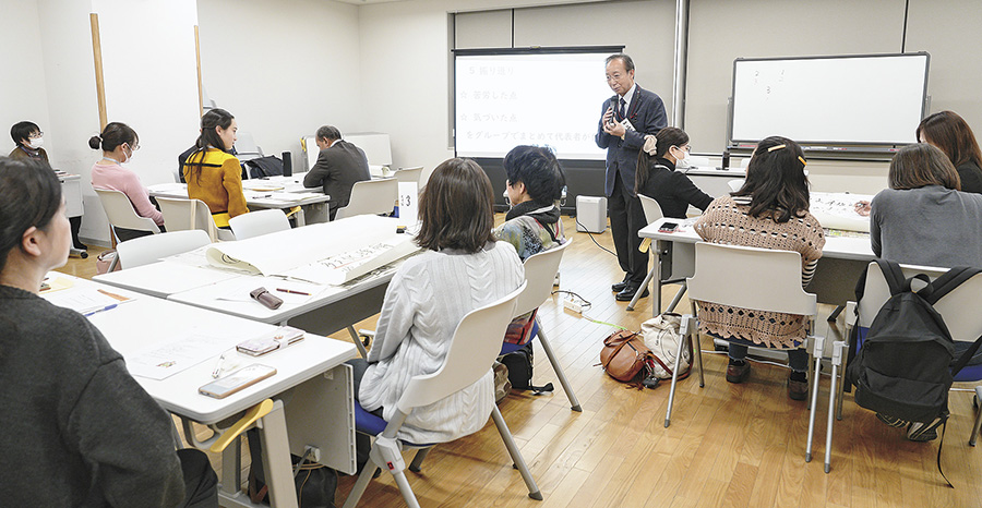 「港区国際防災ボランティア」として活動しませんか