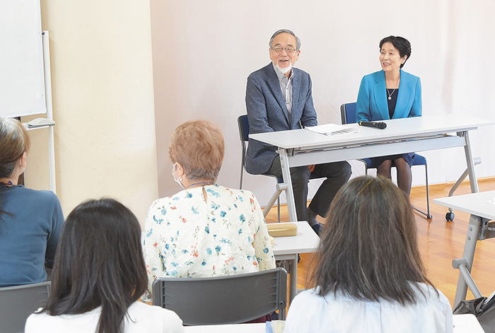 港区子育て支援員研修を受講しませんか