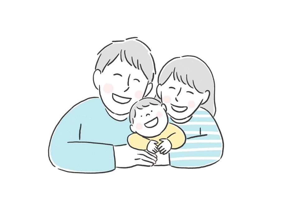 ～妊娠・出産・子育て～健診・相談窓口