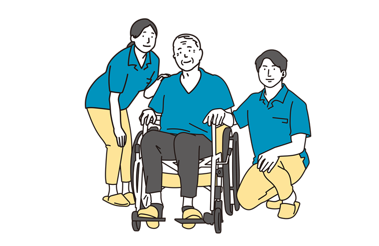 障害がある人を対象とした手当を知っていますか