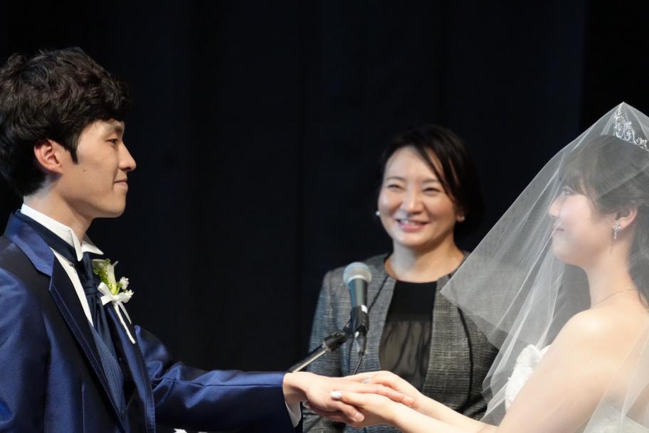 結婚フェスタ
