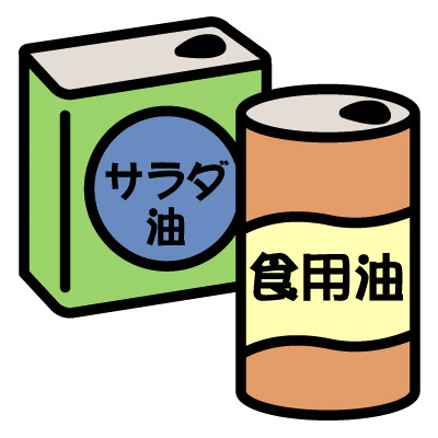 abura