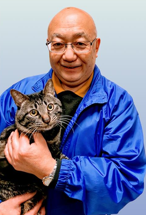 動物政策監