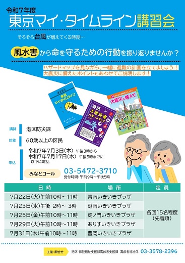 tokyommytimeline