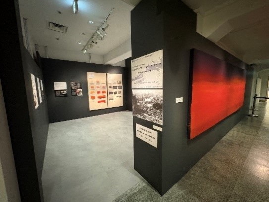 郷土歴史館4階講座室Ｄ特別展示室_写真.jpg