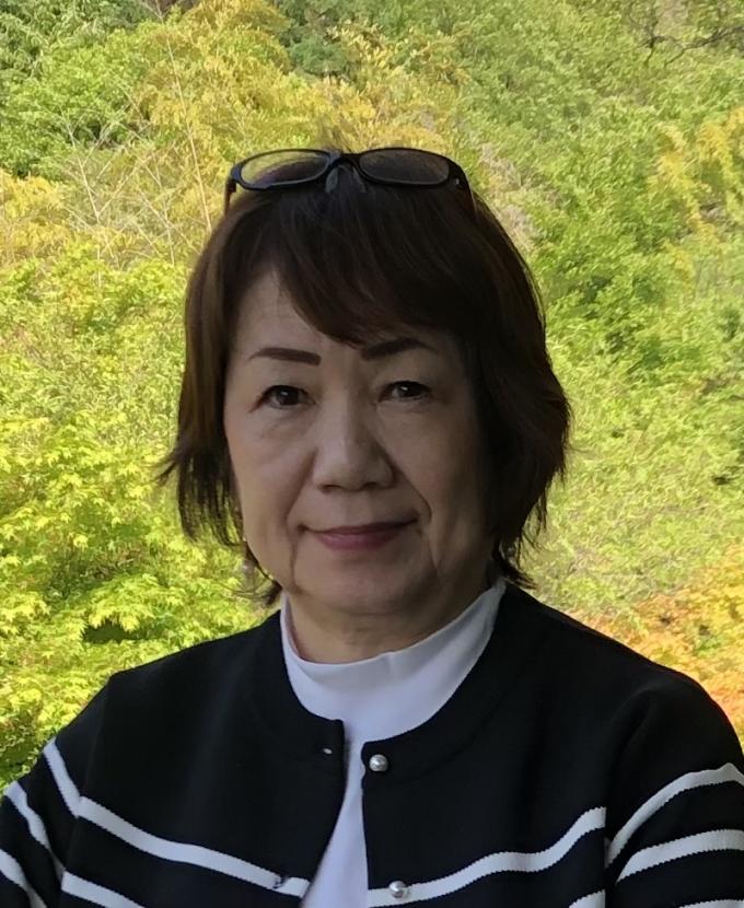 10月講師
