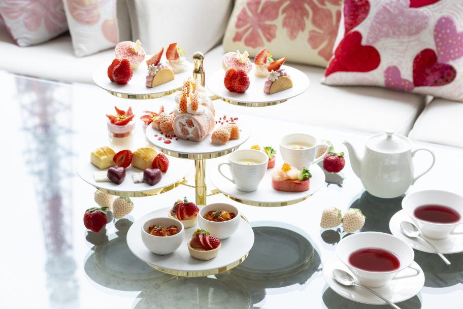 ザ・プリンス・パークタワー東京