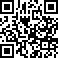 大会公式サイト二次元コード