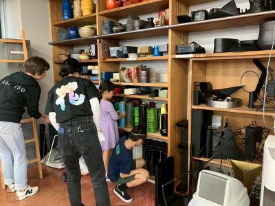 tomoikuikebanakakierabi