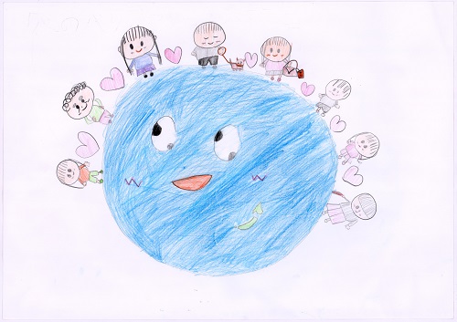 後藤 彩来の作品