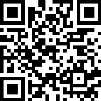 カレーアンケートQR