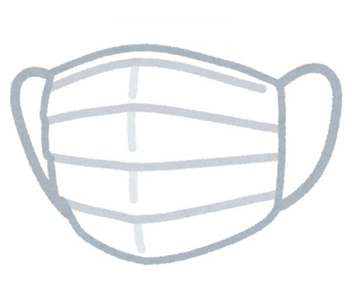 mask