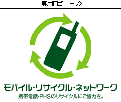 画像：モバイルリサイクルネットワーク