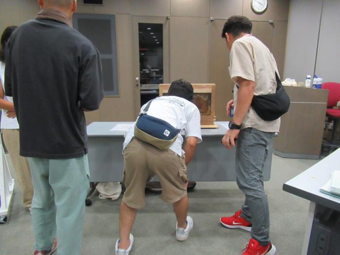 交流事業の様子3