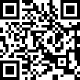 安全安心メール登録用QRコード
