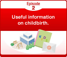 Episode2 Useful information on childbirth.