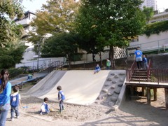 宮村児童遊園1