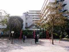 笄公園１