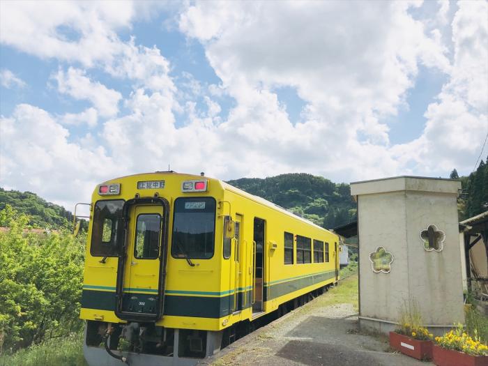 いすみ鉄道