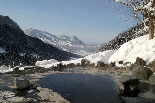 木島平村2