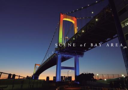 SCENE OF BAY AREA