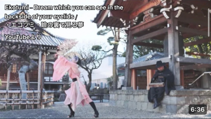 ・エコツミ・プロジェクト