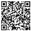 障害児通所支援（QRコード）