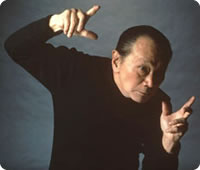 岡本太郎の画像