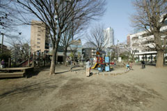 笄公園