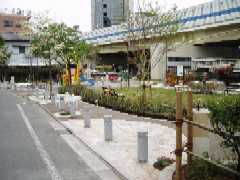 白金公園
